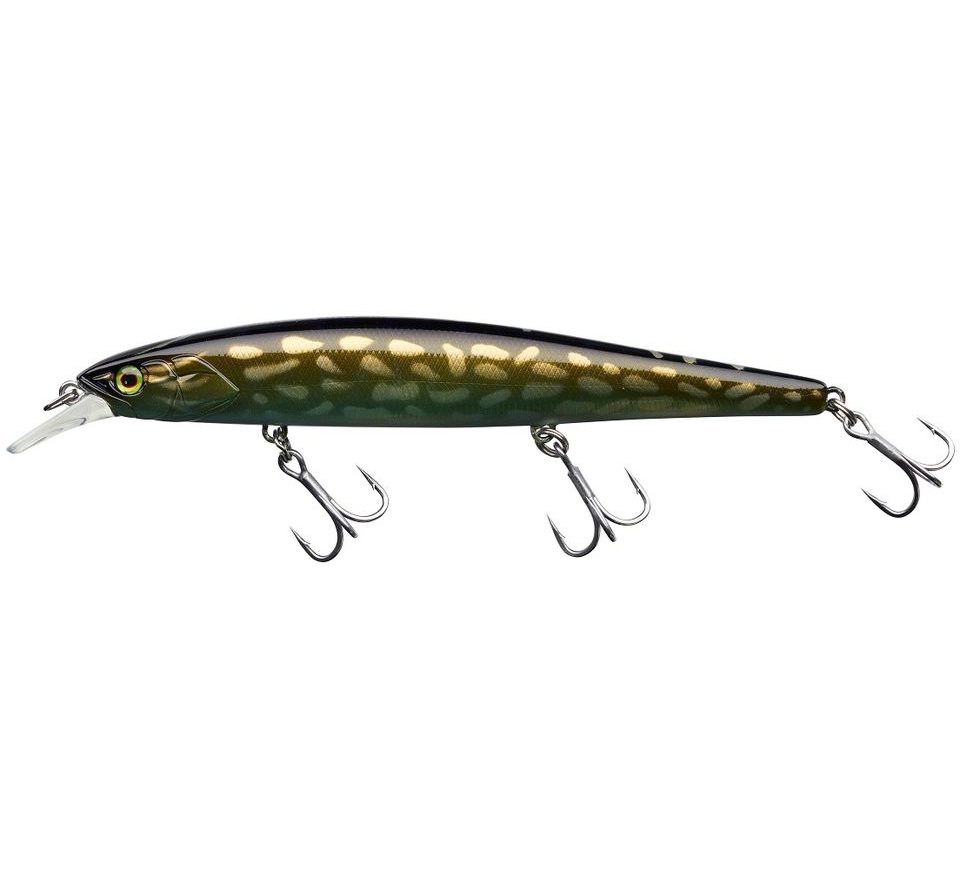 Illex Wobler Mag Squad 16cm SP