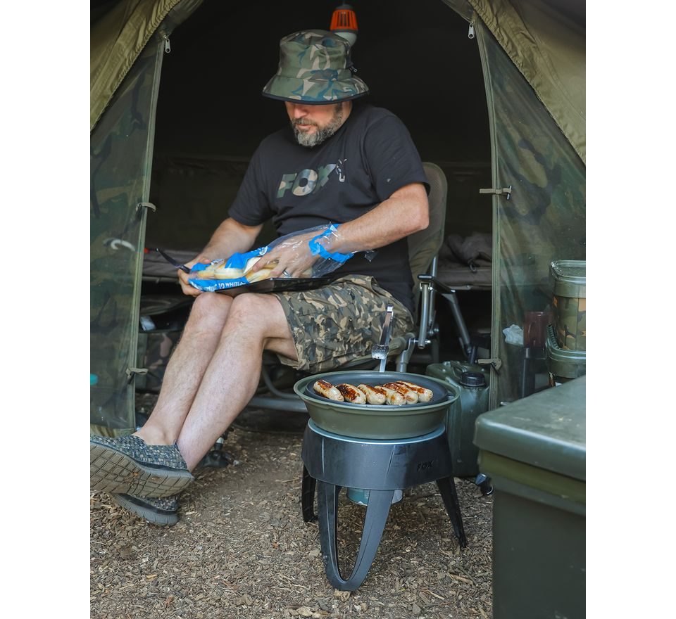 Fox Vařič Cookware Cookstation