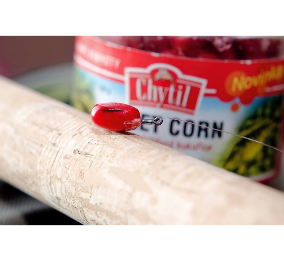 Chytil Kukuřice Sweet Corn 120g