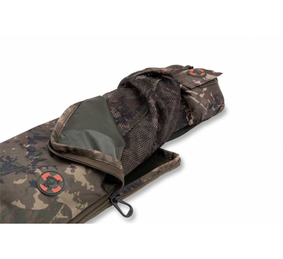 Nash Sak Failsafe Retainer Sling