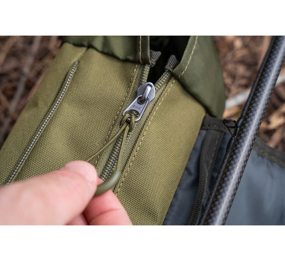 Korum Pouzdro na pruty Progress Folding Quiver 2 Rod