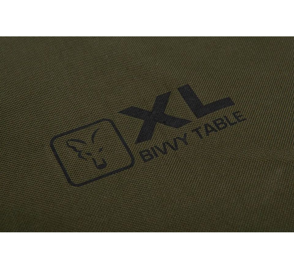 Fox Stolek XL Bivvy Table