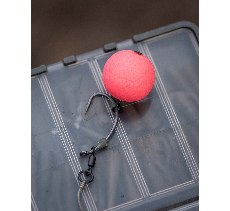 Fox Háčky Carp Hook Curve Medium 10ks