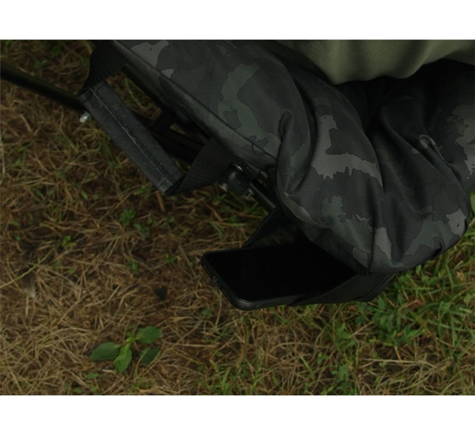 Delphin Křeslo Thixer Banx