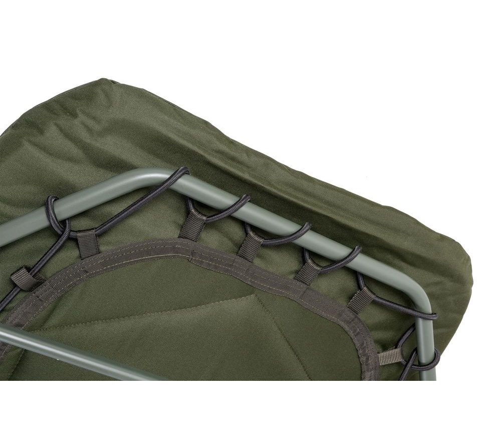 Mivardi Ležadlo Professional Hex 8