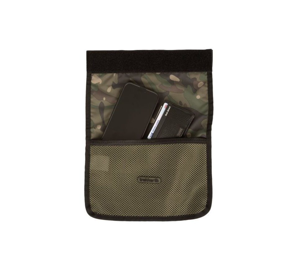 Trakker Kapsa na lehátko NXC Camo Bedchair Storage Pouch