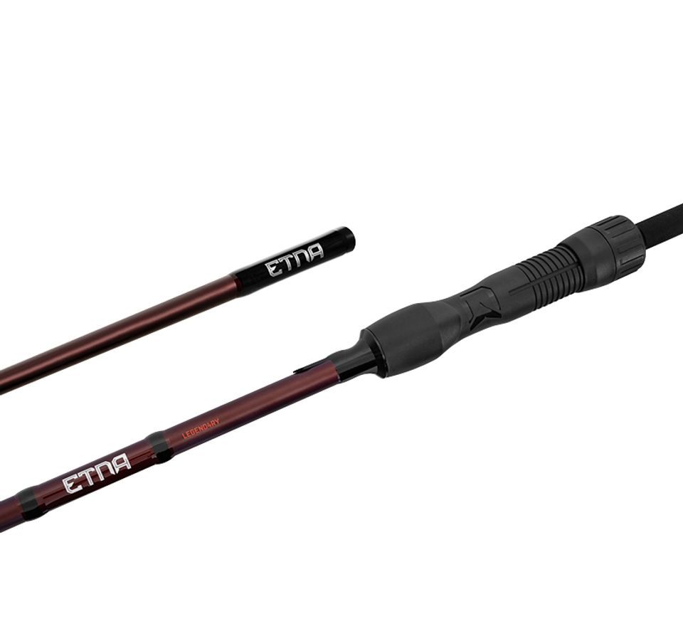 Delphin Prút Etna Legend4ry 2,7m 2,75lbs 2diel