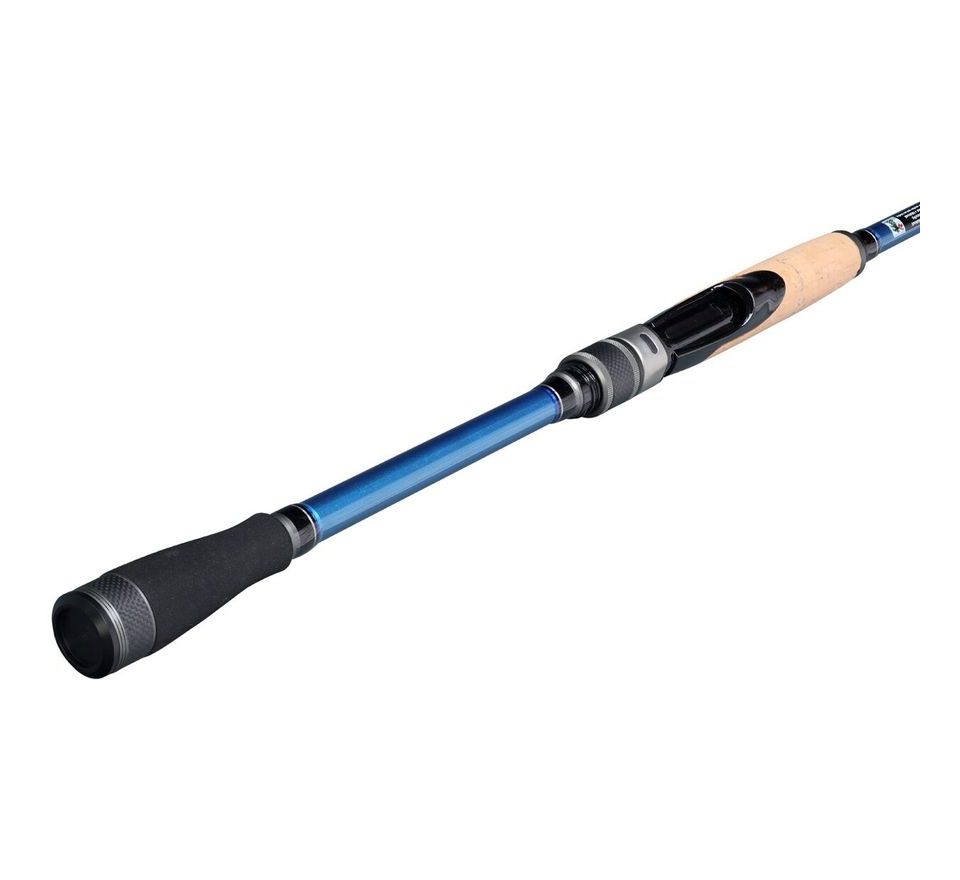 Giants fishing Prut Deluxe Spin 2,12m 7-25g + Naviják Gaube FD 3000