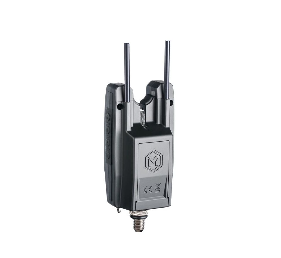 Mivardi Sada hlásičů MCA Wireless 3+1