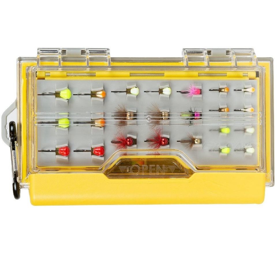 Plano Krabička Edge Micro Jig Box