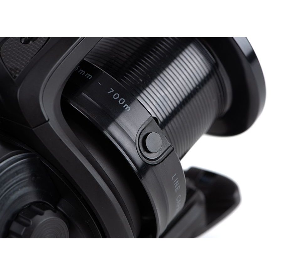 Fox Náhradná cievka EOS 14000 FS