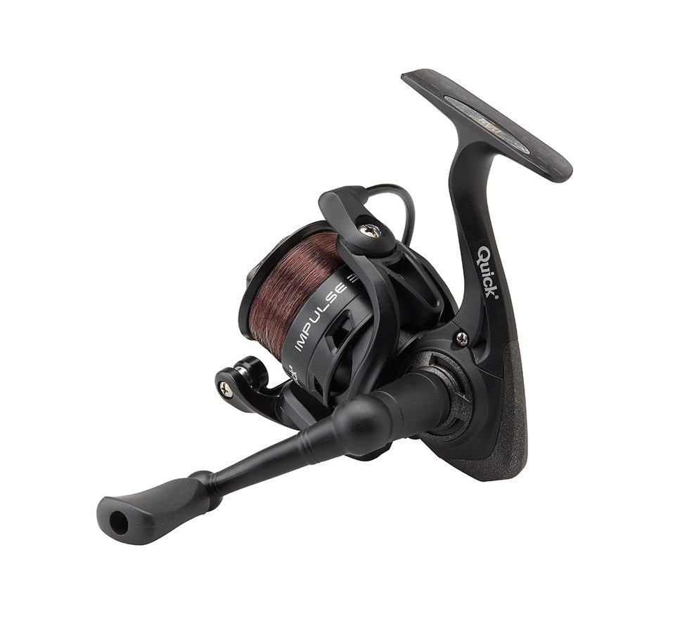 DAM Naviják Impulse 3L 4000 FD