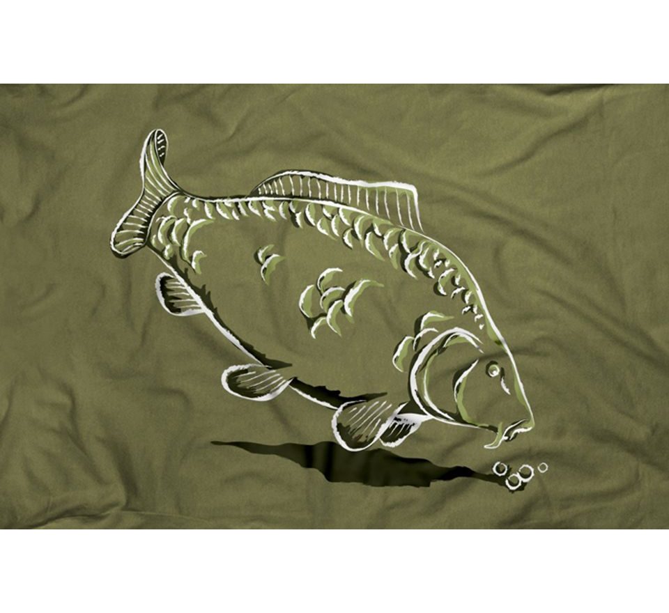 Delphin Tričko Catch me!