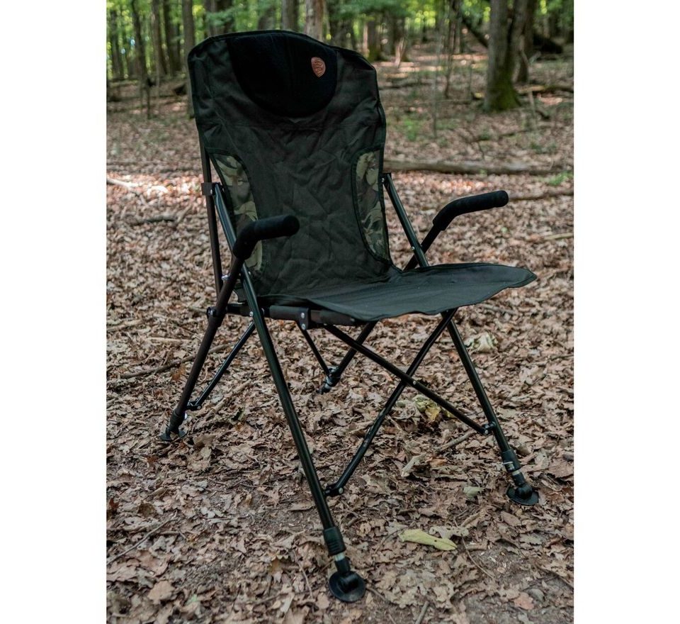 Giants Fishing Sedačka Chair Relax