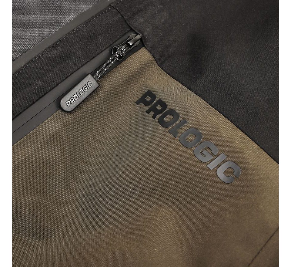 Prologic Bunda Signature Waterproof Jacket