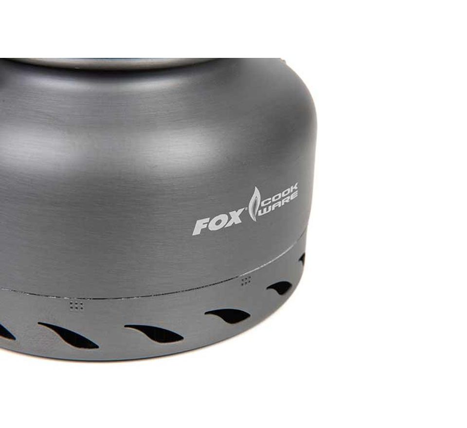 Fox Konvička Cookware 1,5l Heat Transfer Kettle