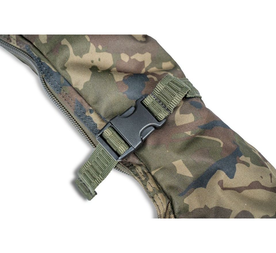 Nash Puzdro na prúty Subterfuge Soft Protect 12ft 2 Rod Skin