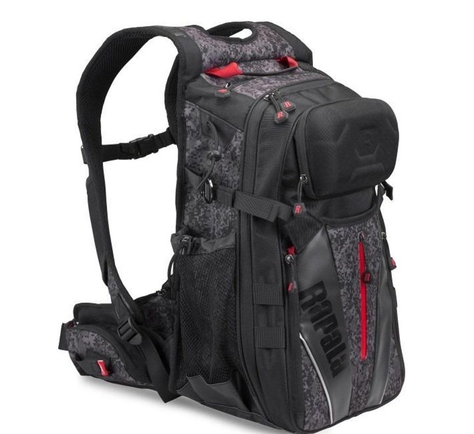 Rapala Batoh Urban Backpack
