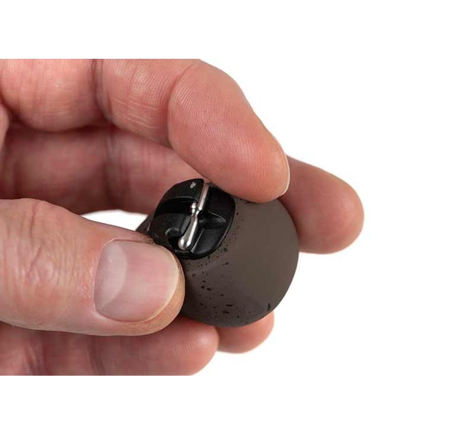 Fox Zpětné olůvka Edges Captive Back Weight