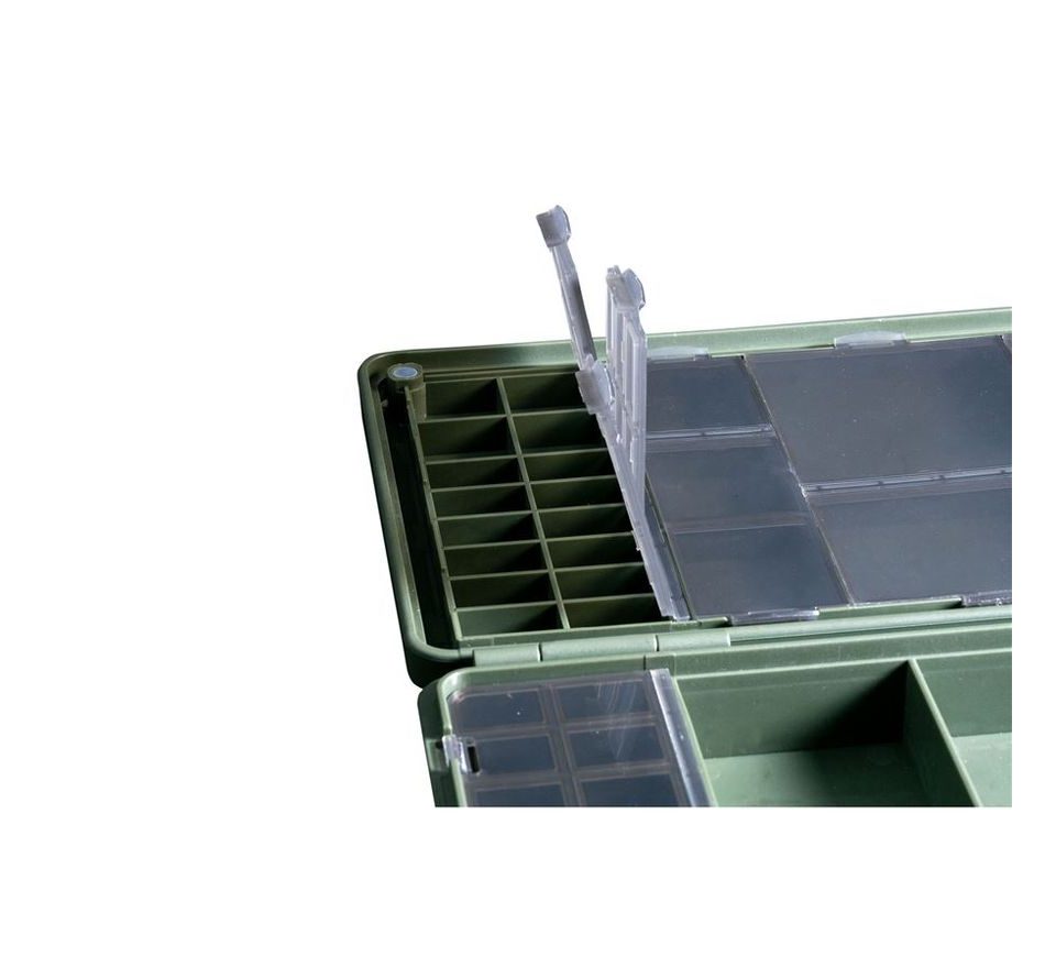 RidgeMonkey Organizér Armoury Lite Tackle Box