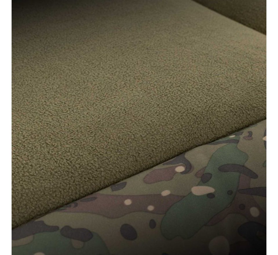 Trakker Lehátko RLX 6 Leg Bed