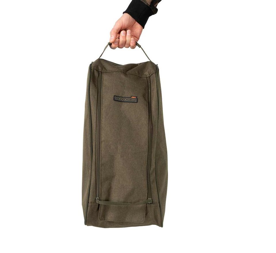Fox Taška na obuv Voyager Boot/Wader Bag