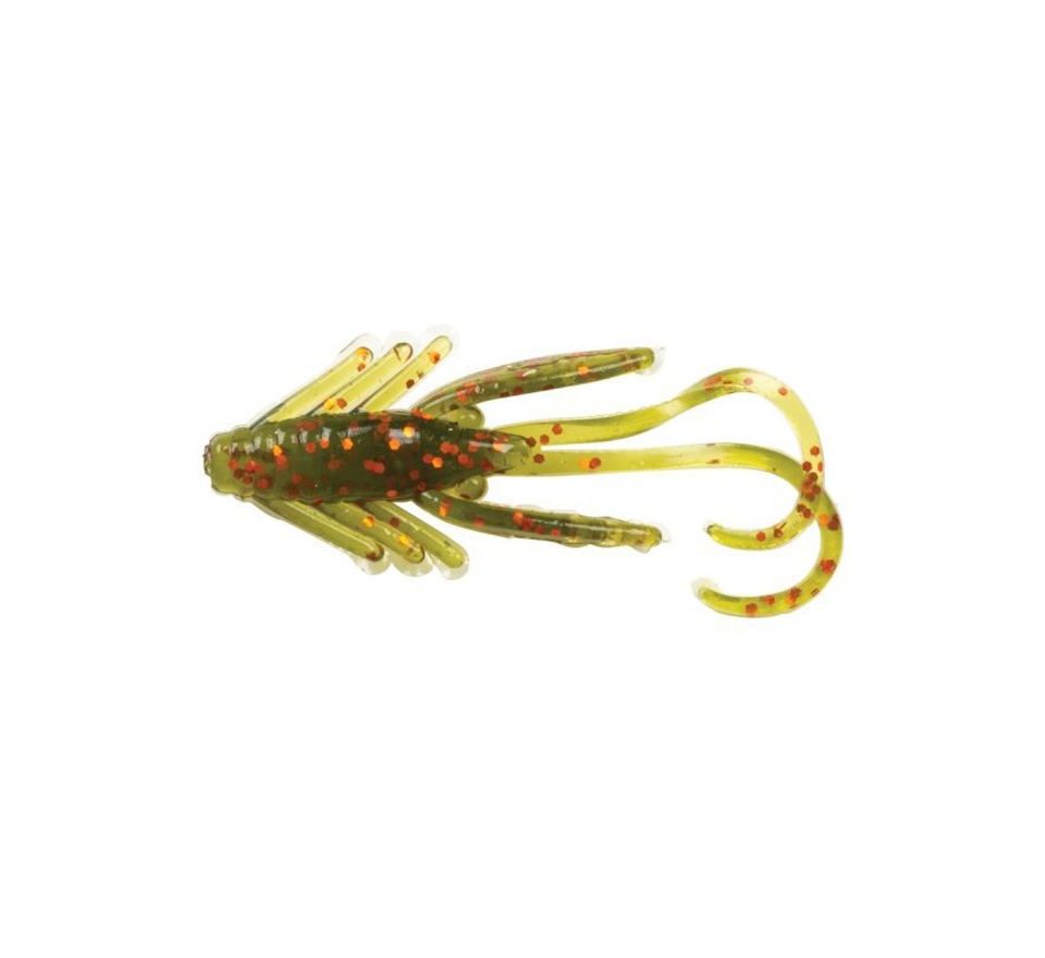 Berkley Nymfa Powerbait 2,5cm 12ks