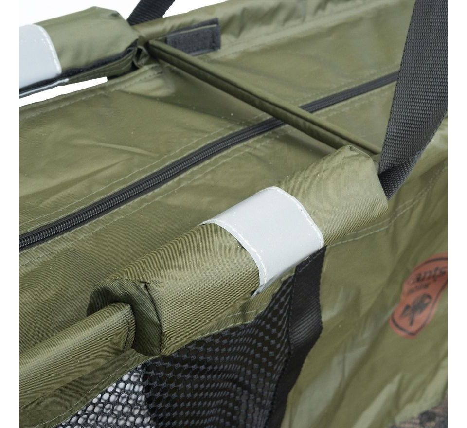 Giants Fishing Vážiaci vak plávajúci Weigh Sling Floating Gaube