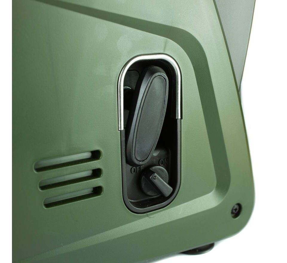 Powerkick Elektrocentrála Generator 800 +1l oleje Zdarma!