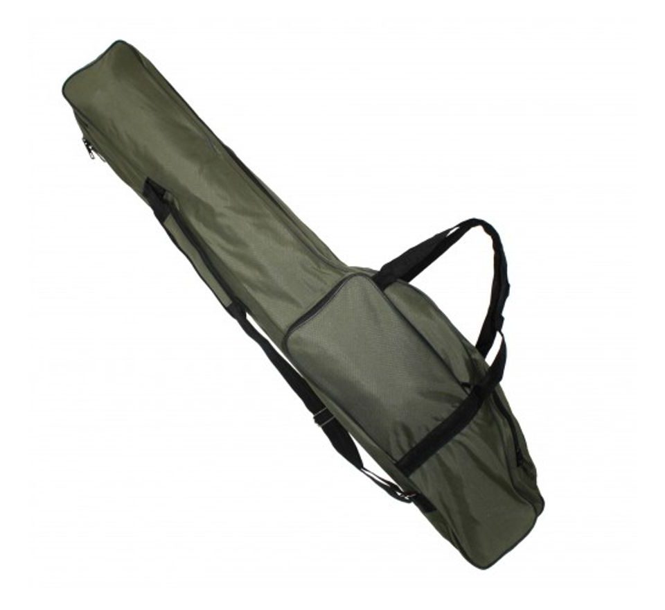 Zfish Pouzdro na pruty Rod Holdall 3 Rods 130cm