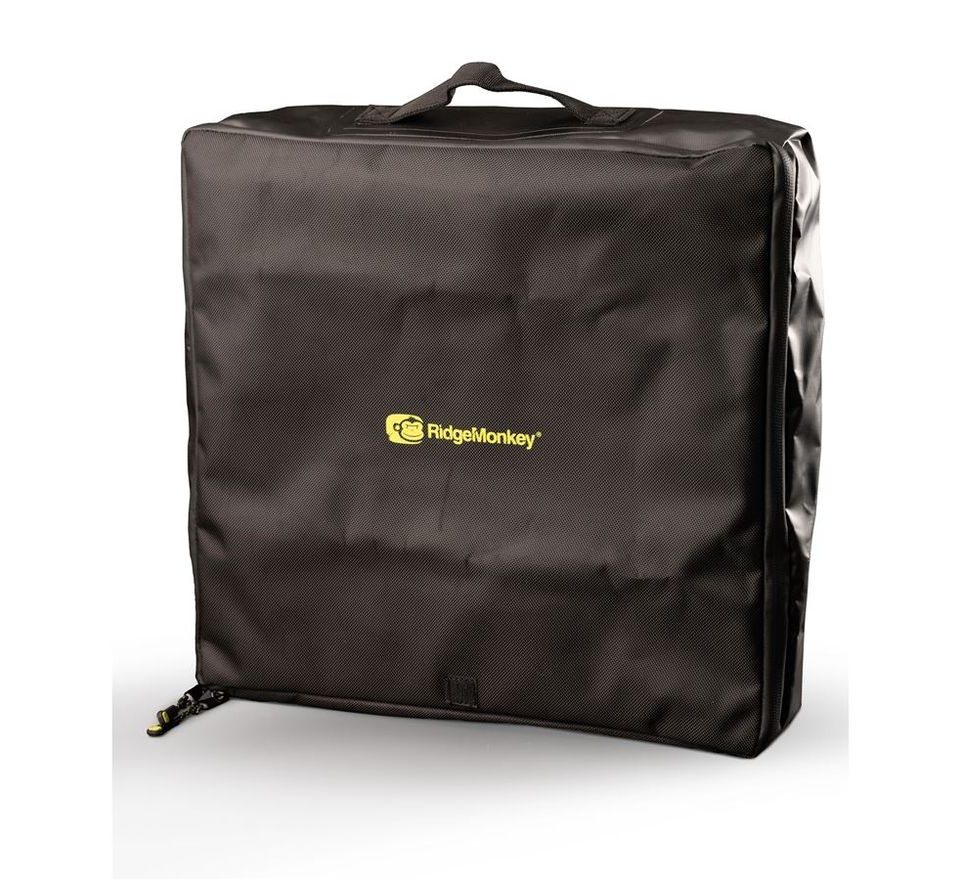 RidgeMonkey Skladacia prenosná toaleta CoZee Compact Toilet