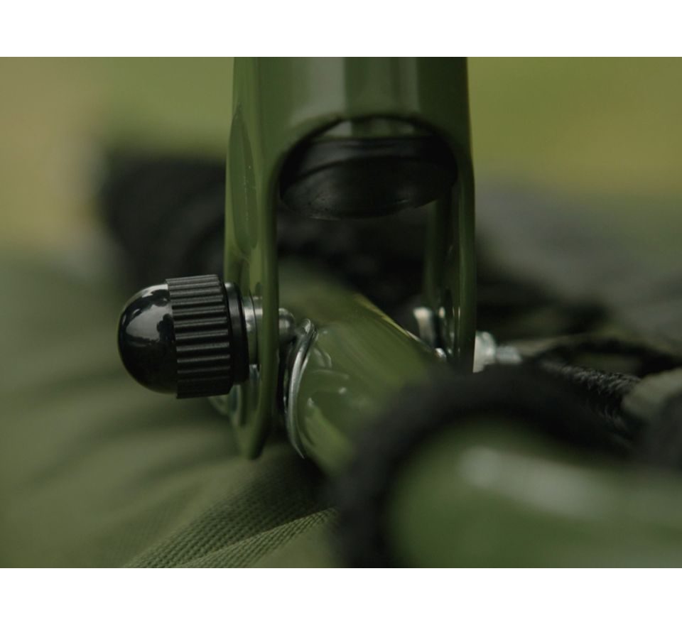 Delphin Lehátko ErgoCarp