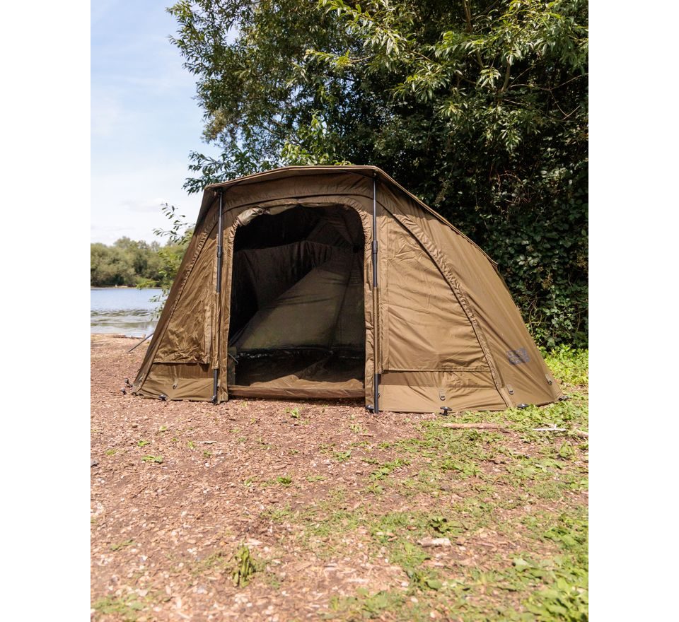 Fox Brolly Retreat Brolly System incl Vapour Infill