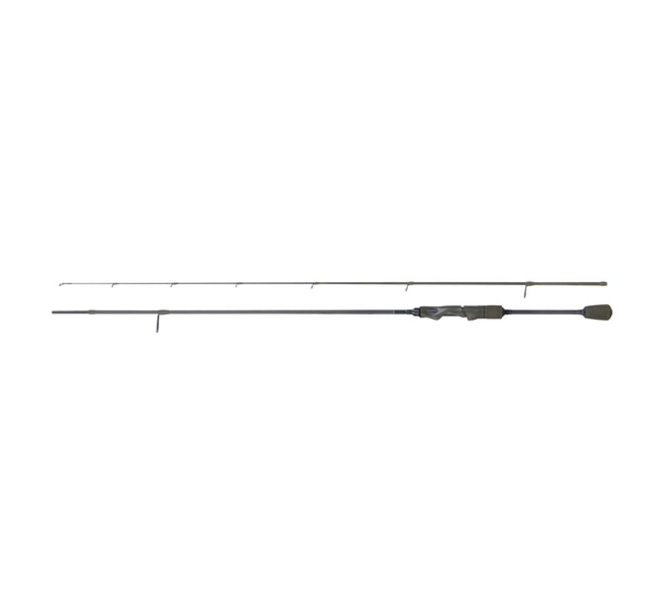 Savage Gear Prút Savage Gear Revenge SG4 Micro Game 1,83m 0,5-4g