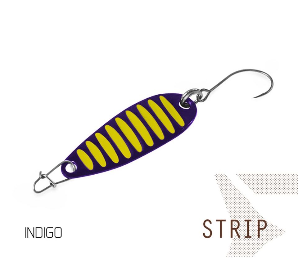 Delphin Plandavka Strip