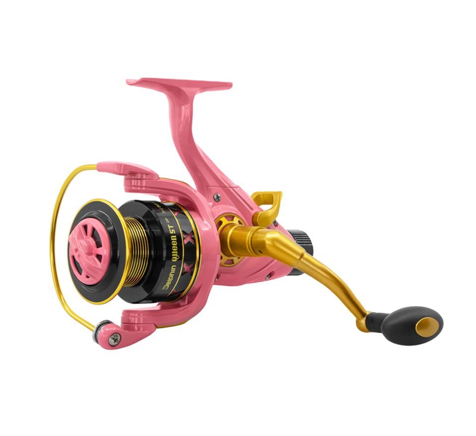 Delphin Naviják Queen 7T 7000