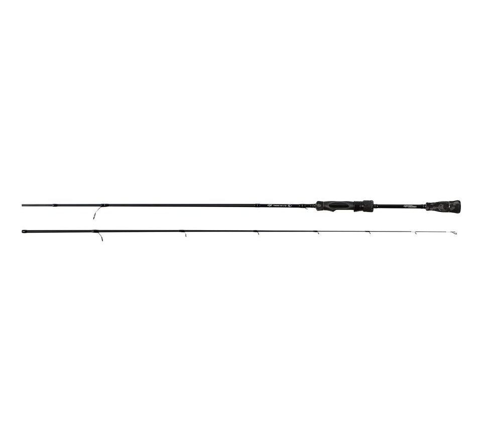 Fox Rage Prut Street Fighter Rod Finesse 190cm 1-8g