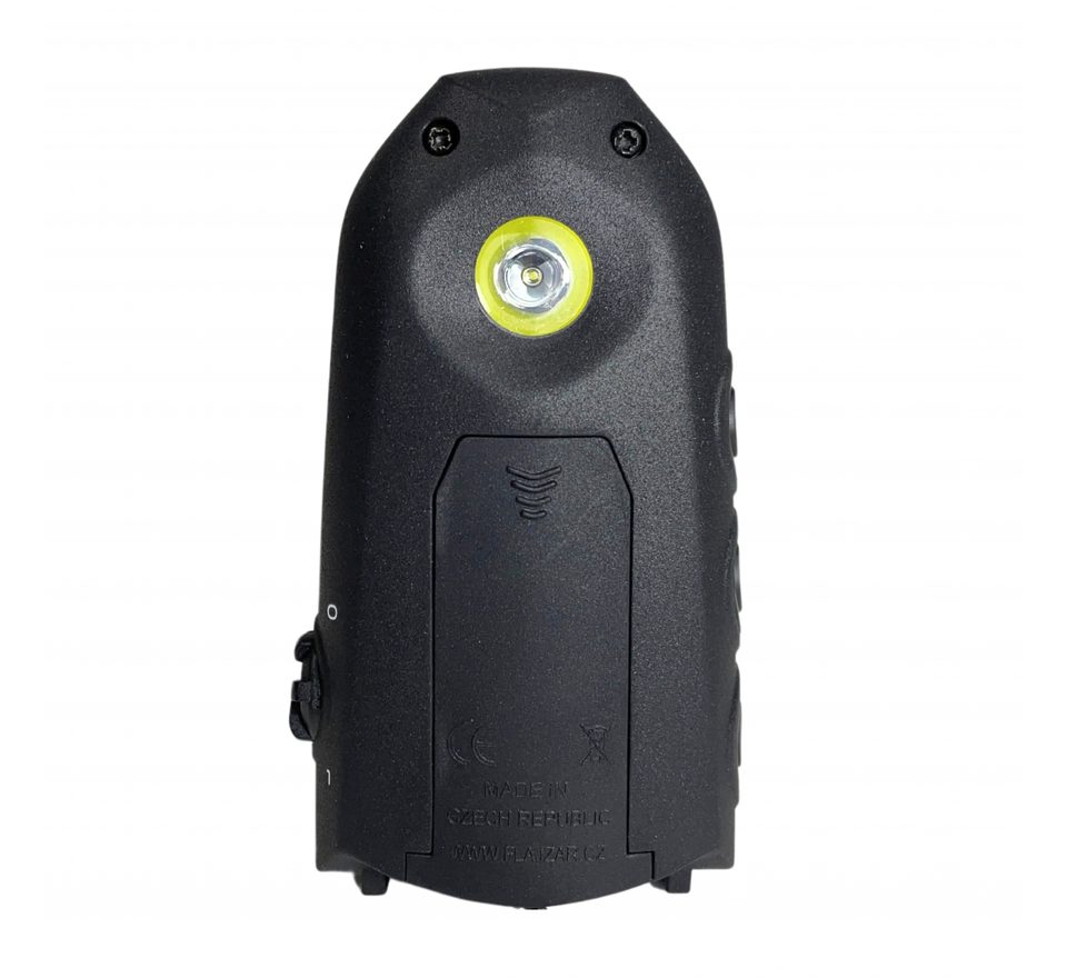 Flajzar Prijímač Fishtron RX MAX