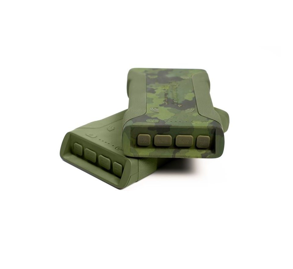 RidgeMonkey Powerbanka Vault C-Smart Wireless 26950mAh Camo