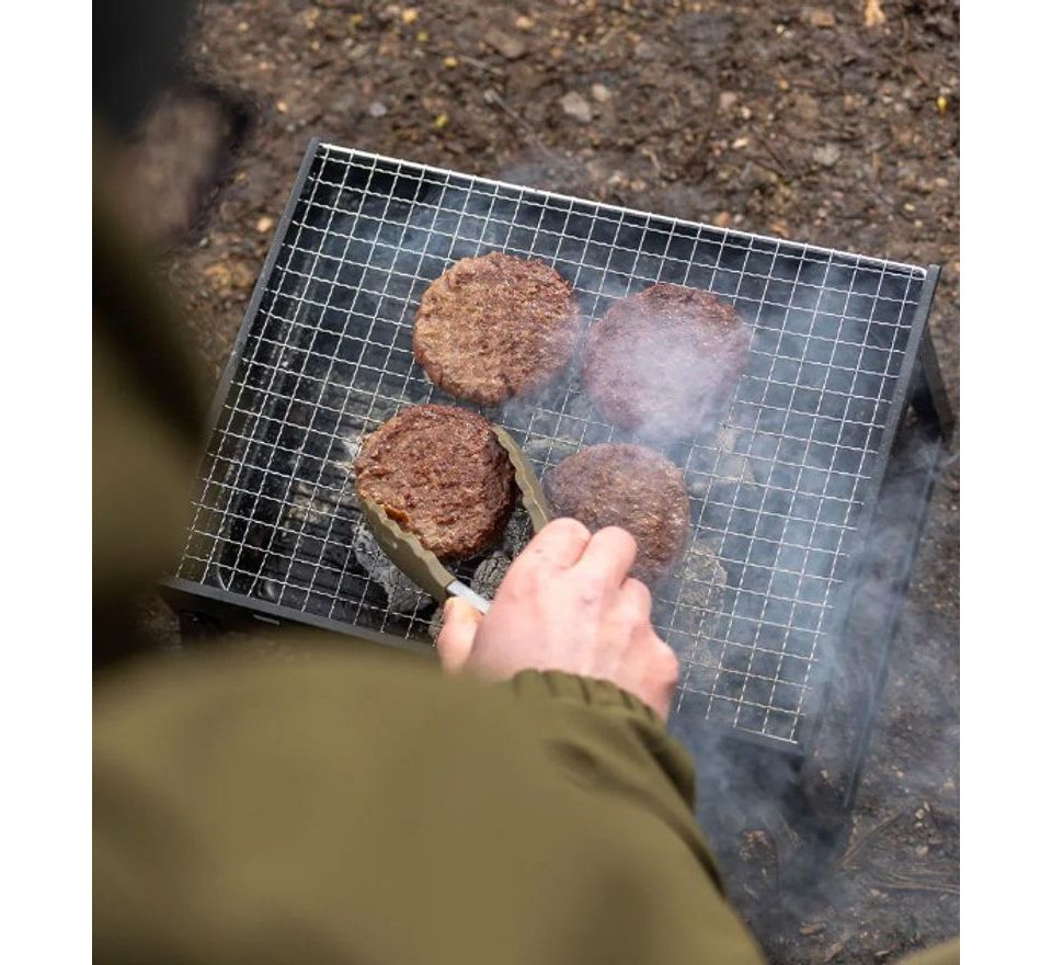 Trakker Gril Armolife BBQ V2