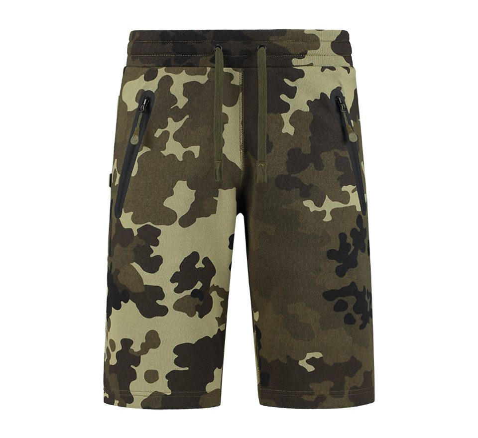 Korda Kraťasy LE Light Kamo Jersey Shorts