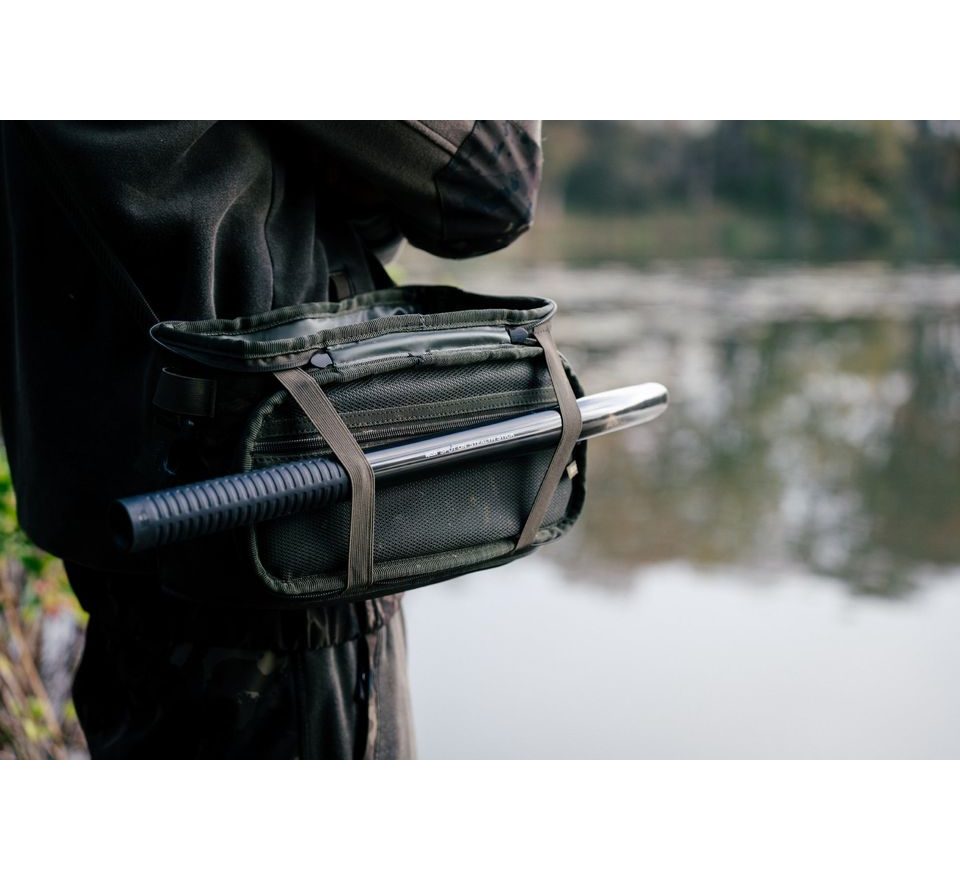 Nash Vrhací tyč Spot On Speed Load Throwing Sticks Stealth