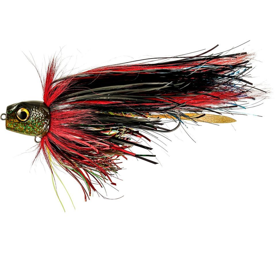 Westin Nástraha Monsterfly 22cm 44g