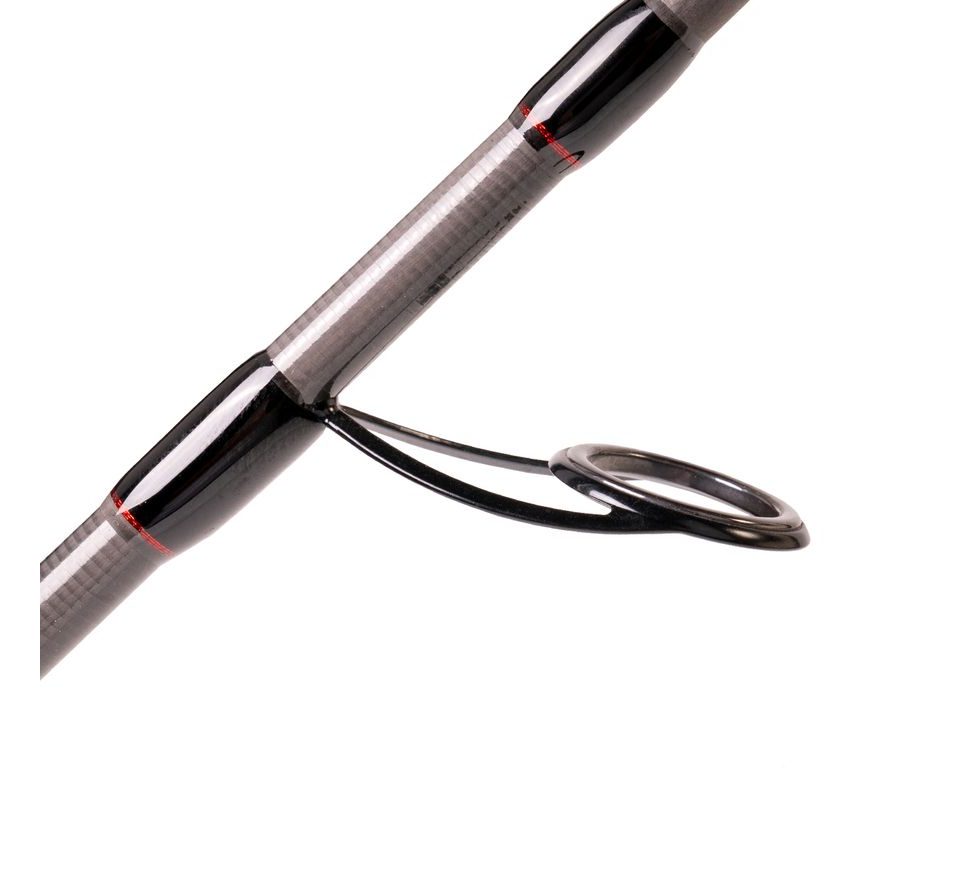 Zeck Cestovní prut Troy 240cm 15-50g