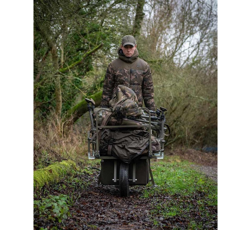 Fox Vozík Voyager Barrow Plus