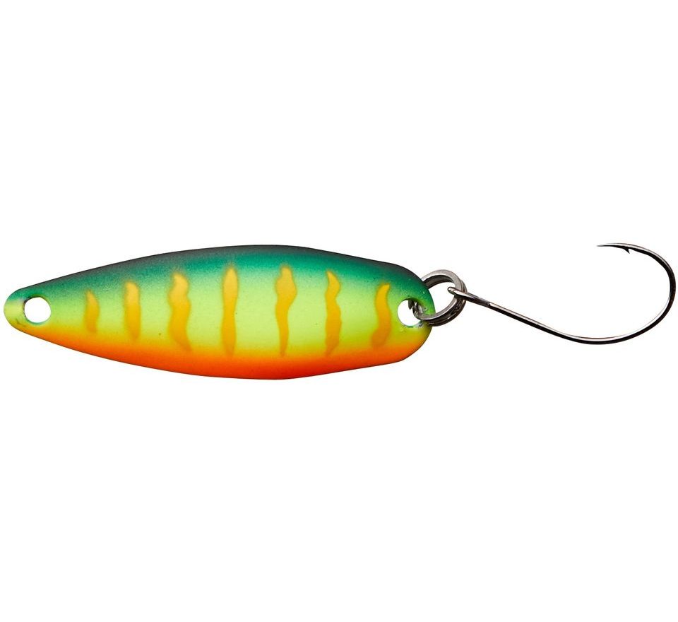 Illex Plandavka Native Spoon 3,5g