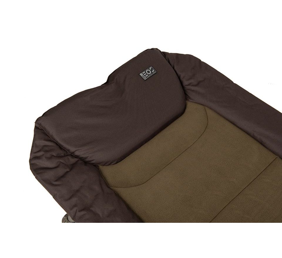 Fox Lehátko EOS Bed Standard