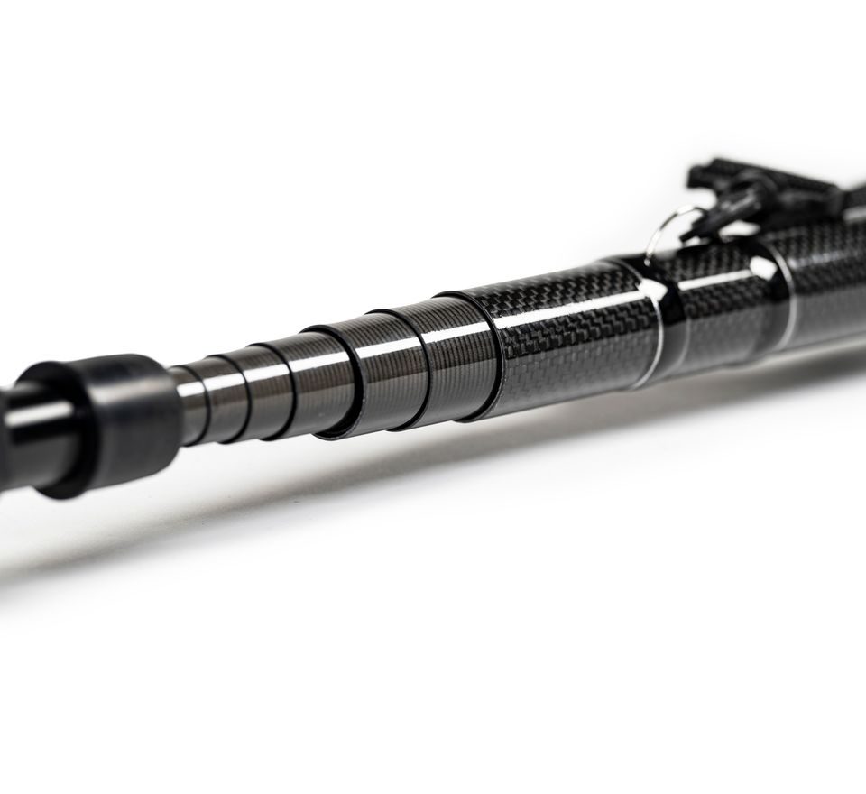 Westin Podberák Teleskopický Landing Net Small