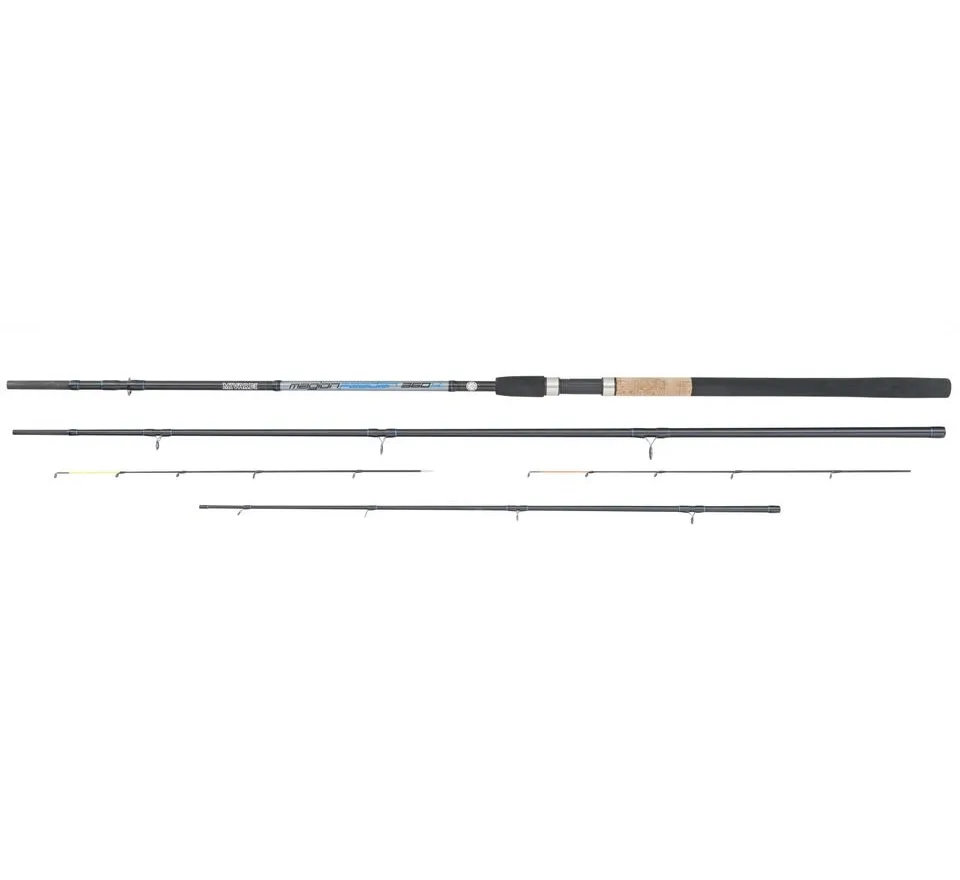 Mivardi Magion Feeder H 3,60 m 30 - 90 g