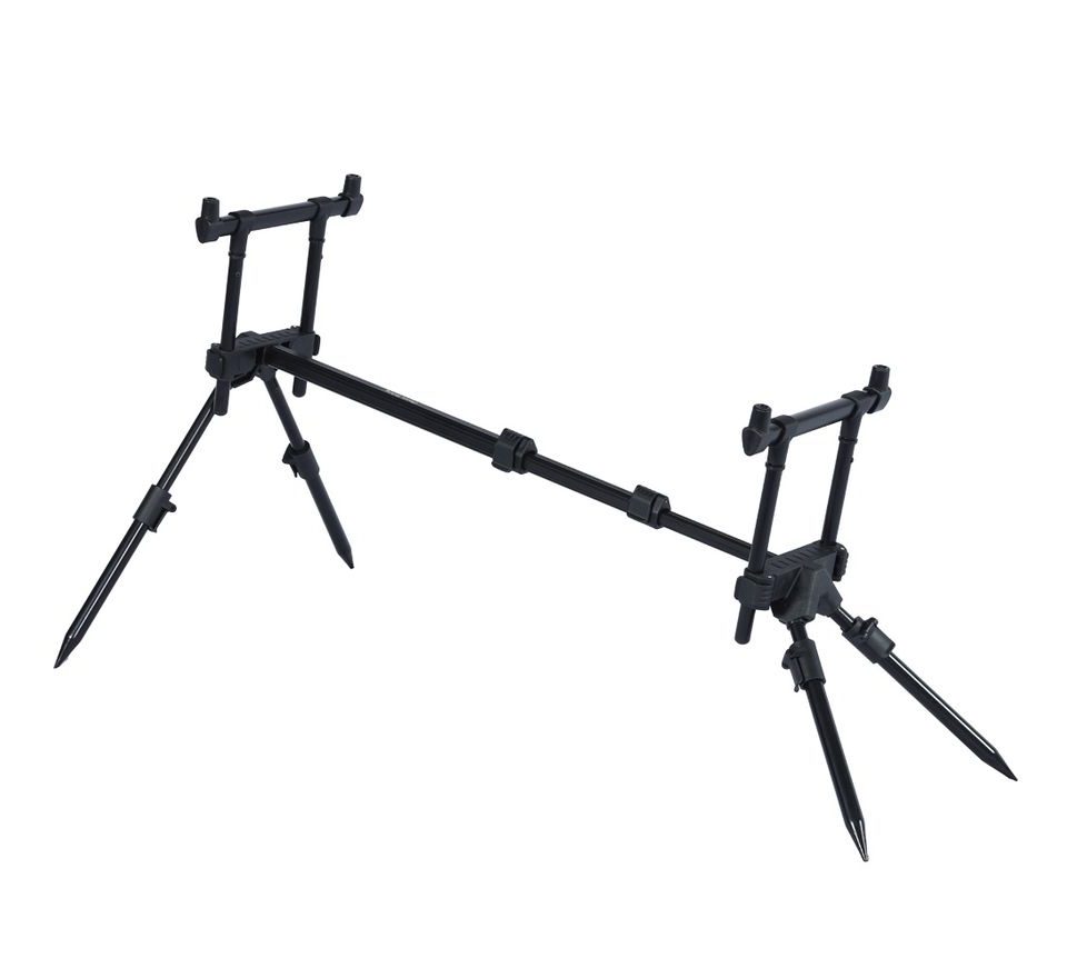 Giants Fishing Stojan Tripper Rod Pod 2 Rods